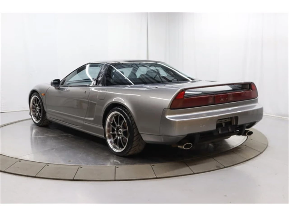 1991 Honda - Image 5 of 31