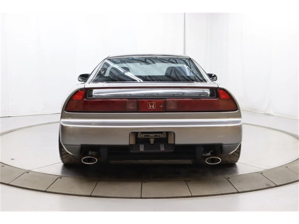 1991 Honda - Image 6 of 31