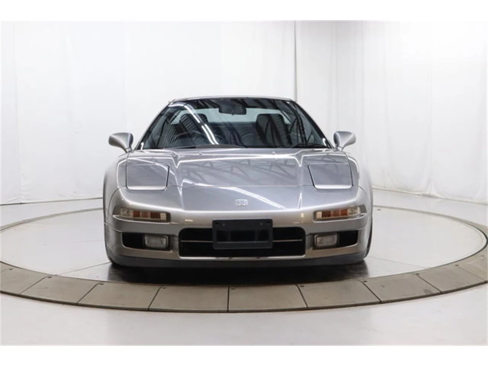 1991 Honda - Image 3 of 31
