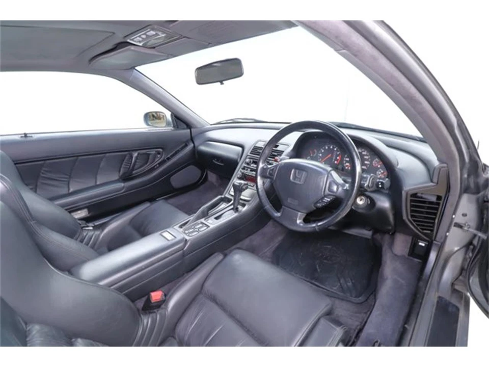 1991 Honda - Image 12 of 31