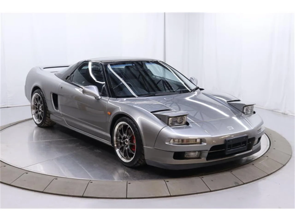 1991 Honda - Image 9 of 31