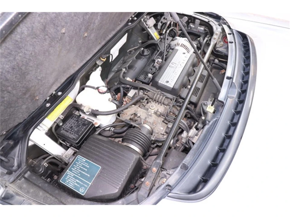 1991 Honda - Image 21 of 31