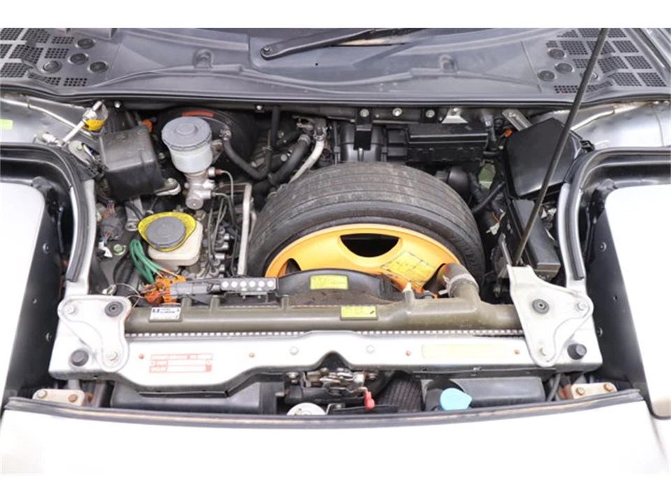 1991 Honda - Image 24 of 31