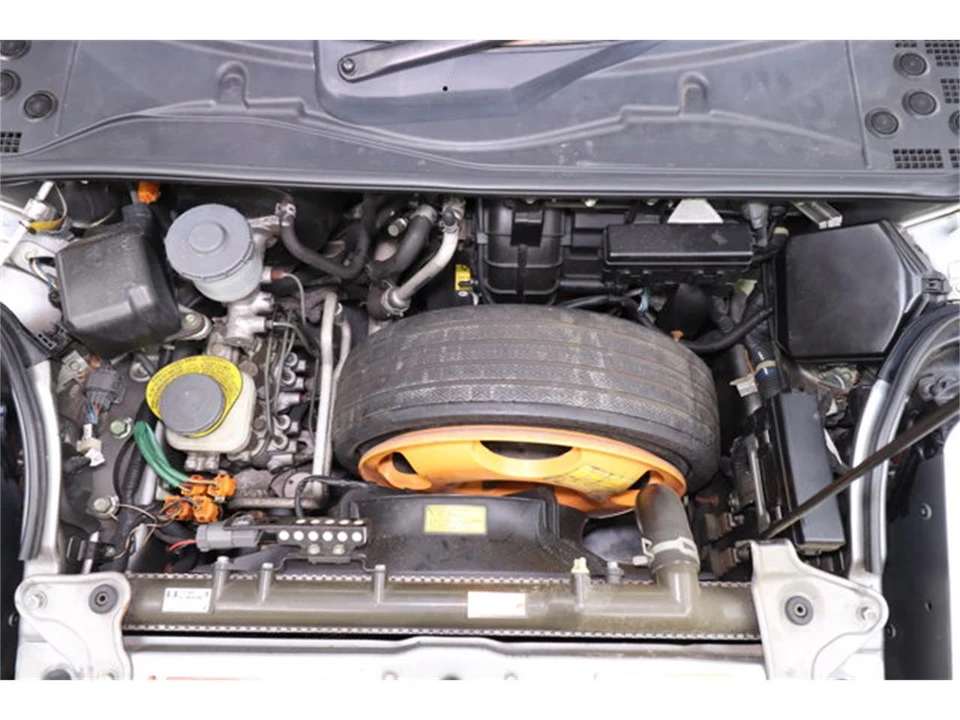 1991 Honda - Image 25 of 31
