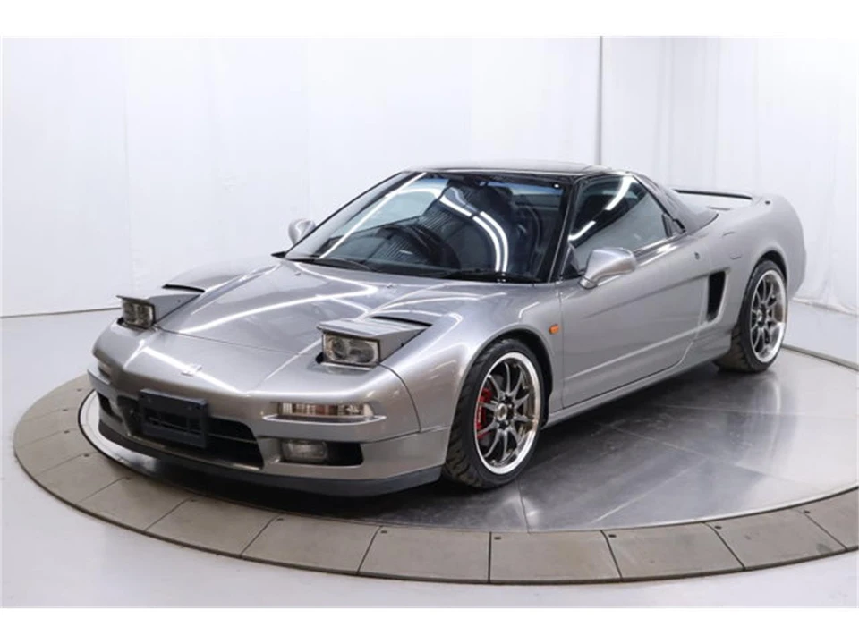 1991 Honda - Image 11 of 31