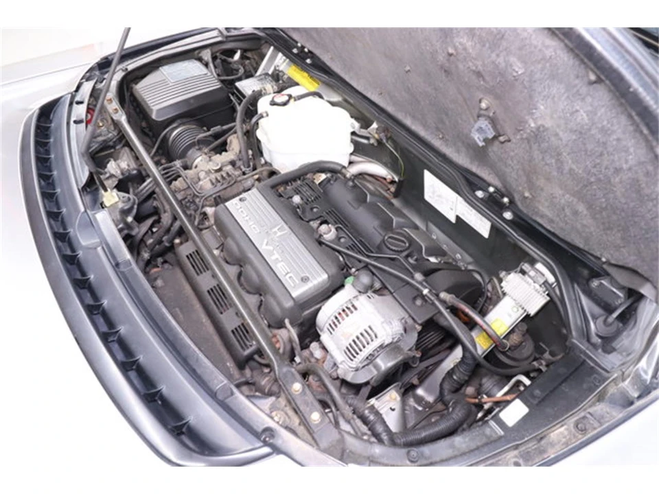 1991 Honda - Image 23 of 31