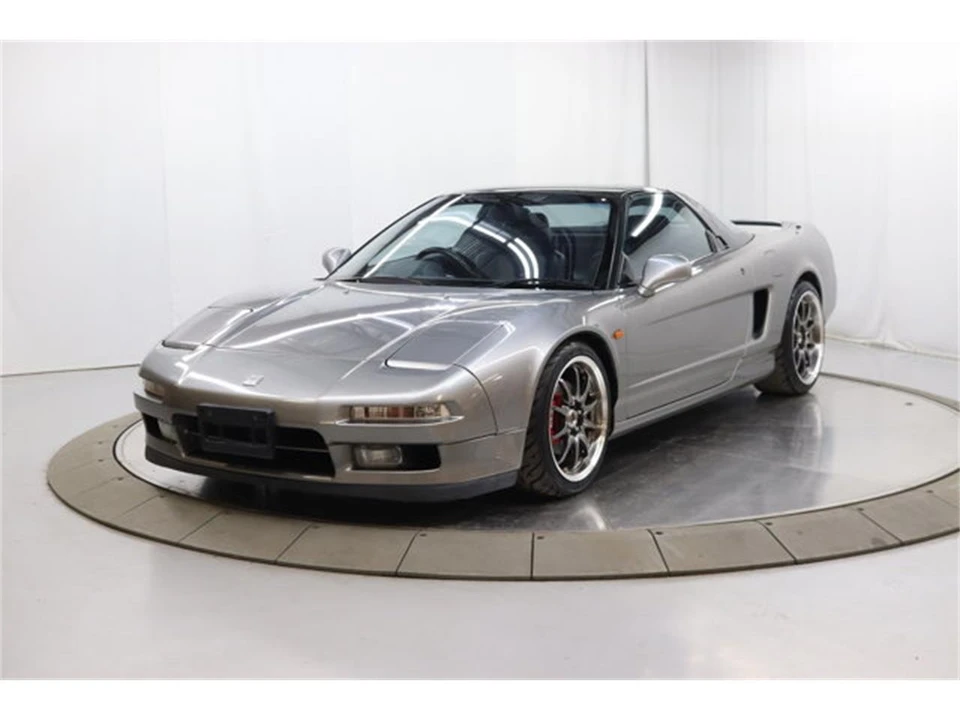 1991 Honda - Image 2 of 31