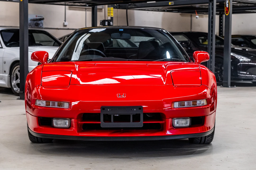 1991 Acura NA1 NSX - Image 10 of 31