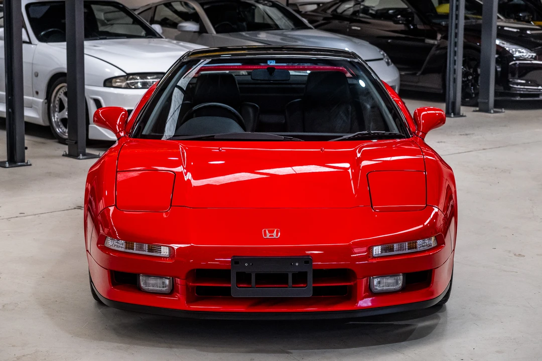 1991 Acura NA1 NSX - Image 18 of 31