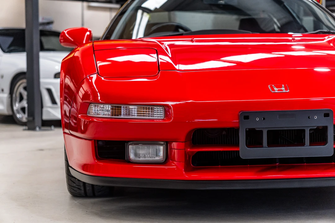 1991 Acura NA1 NSX - Image 19 of 31