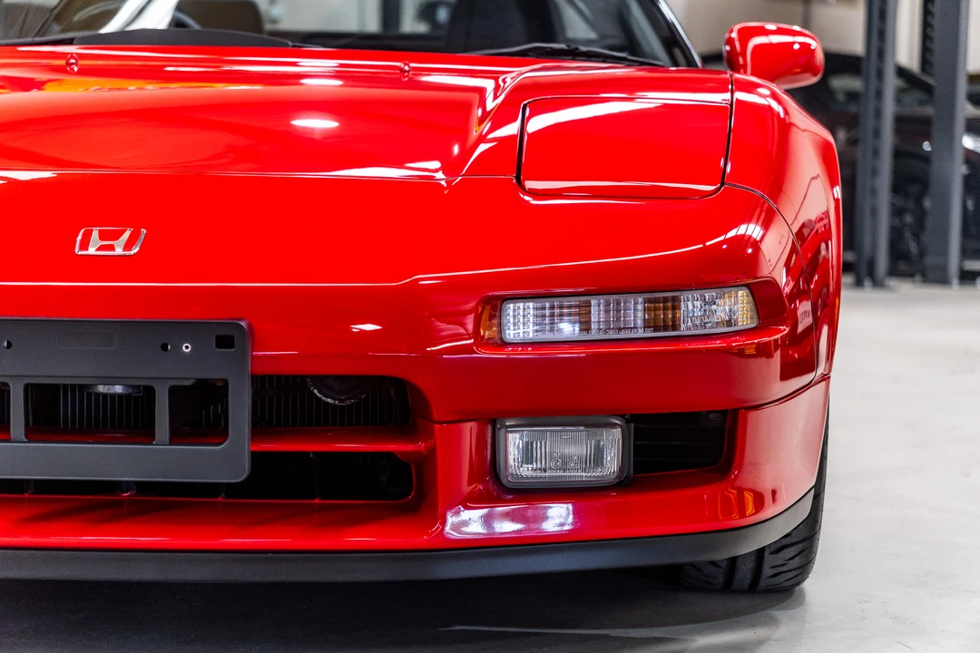 1991 Acura NA1 NSX - Image 21 of 31