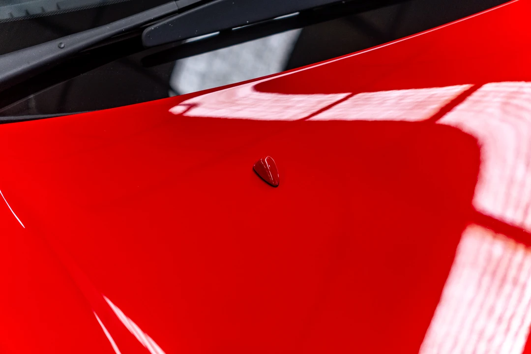 1991 Acura NA1 NSX - Image 26 of 31