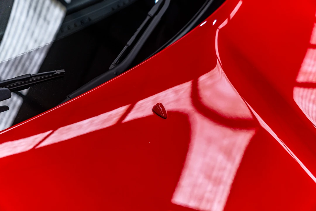 1991 Acura NA1 NSX - Image 27 of 31