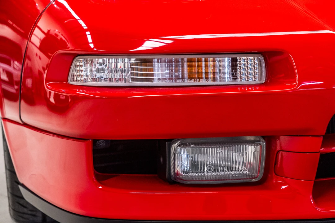 1991 Acura NA1 NSX - Image 28 of 31
