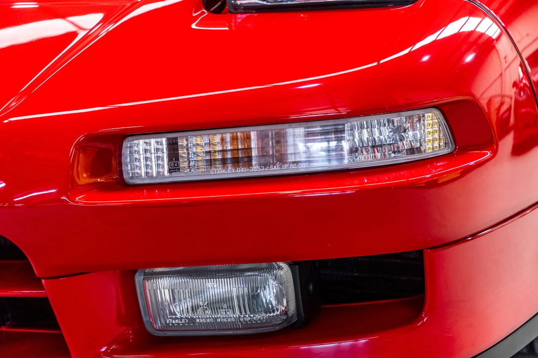 1991 Acura NA1 NSX - Image 29 of 31