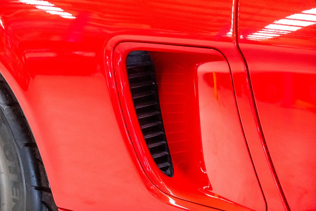 1991 Acura NA1 NSX - Image 30 of 31