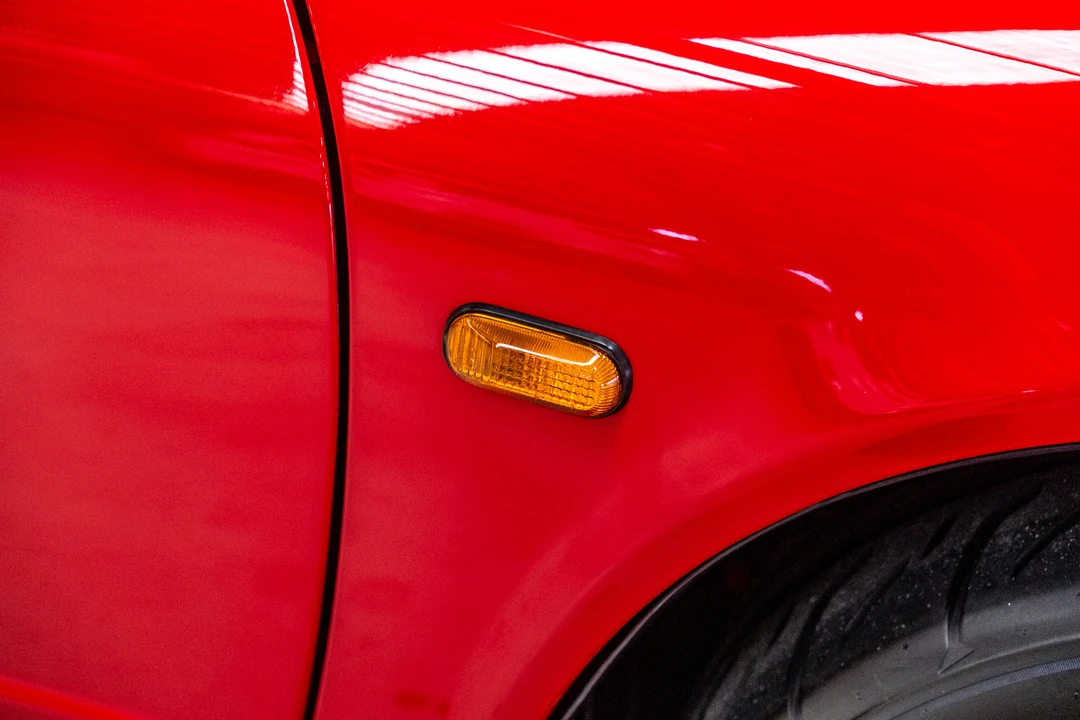 1991 Acura NA1 NSX - Image 31 of 31