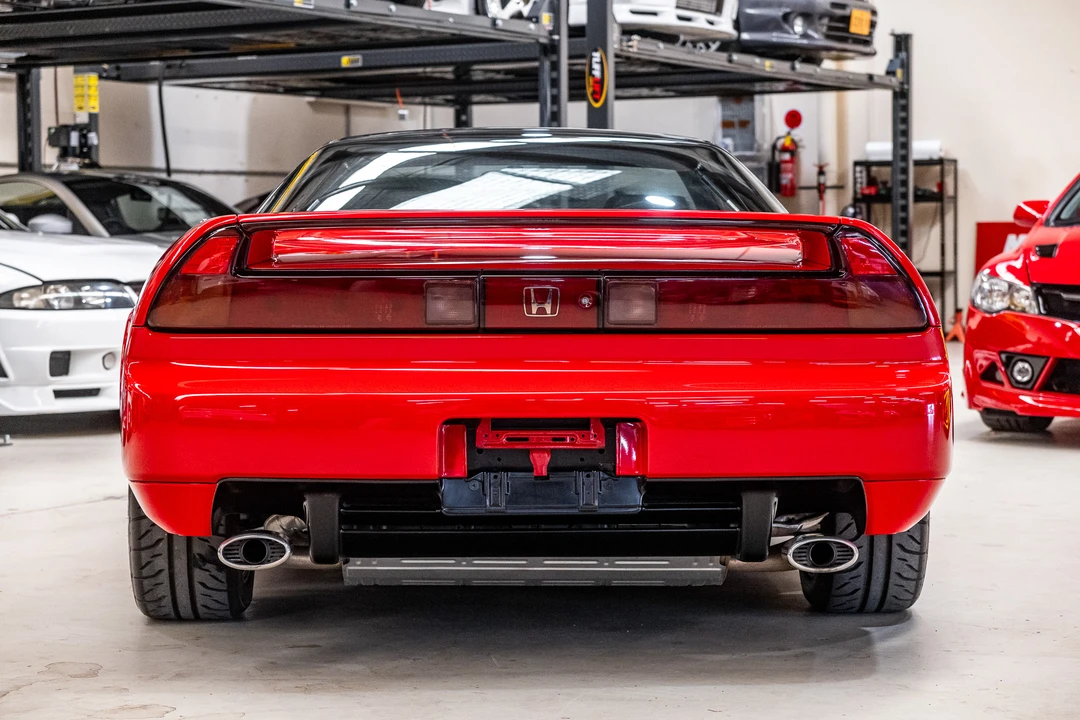 1991 Acura NA1 NSX - Image 14 of 31