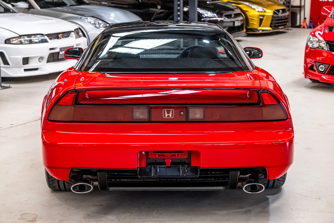 1991 Acura NA1 NSX - Image 6 of 31