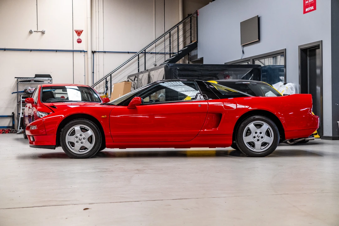 1991 Acura NA1 NSX - Image 12 of 31