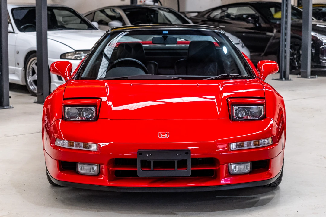 1991 Acura NA1 NSX - Image 2 of 31