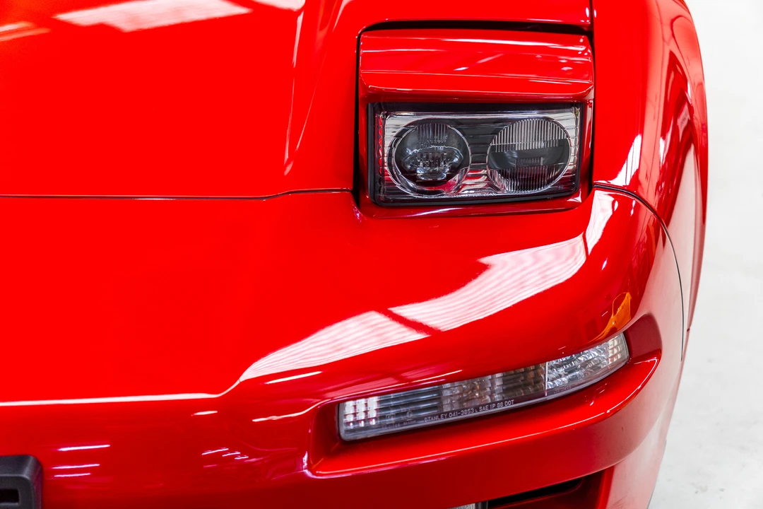 1991 Acura NA1 NSX - Image 24 of 31