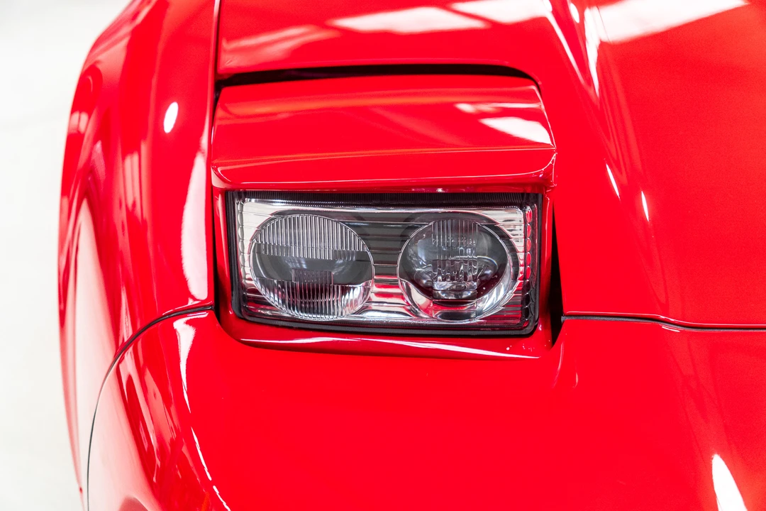 1991 Acura NA1 NSX - Image 22 of 31