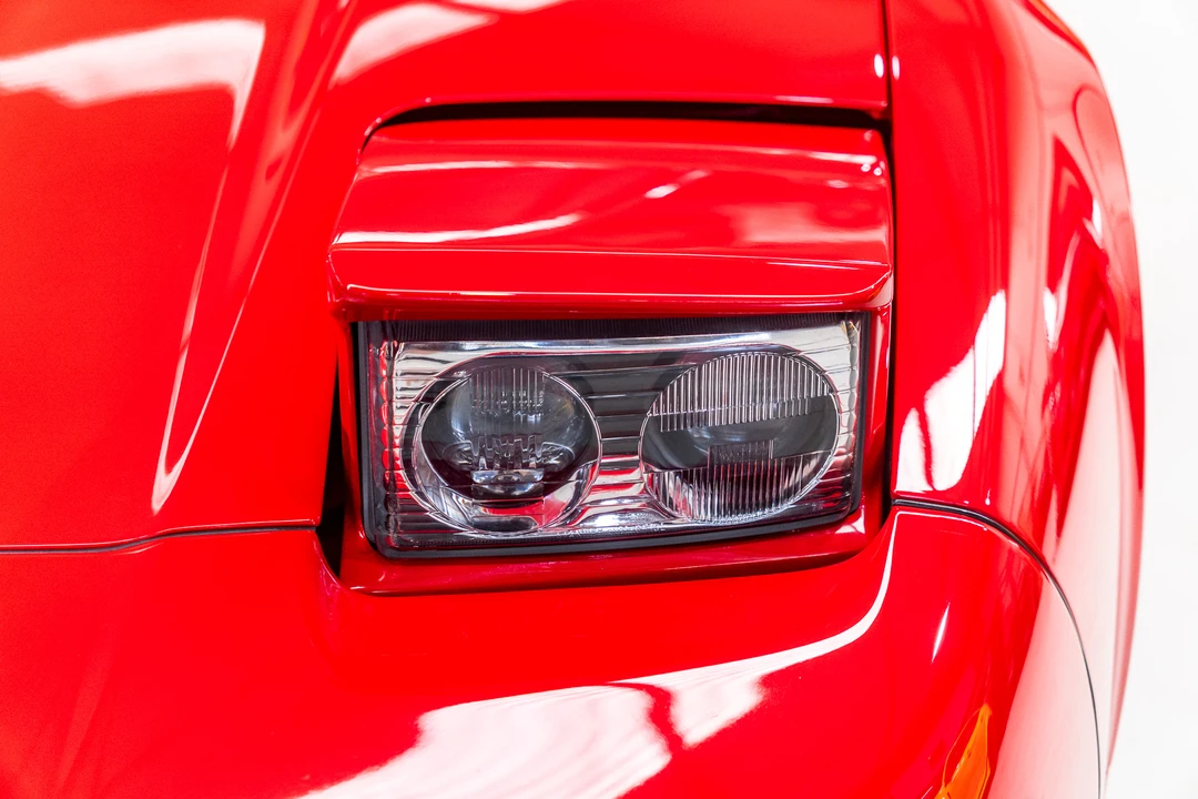 1991 Acura NA1 NSX - Image 23 of 31