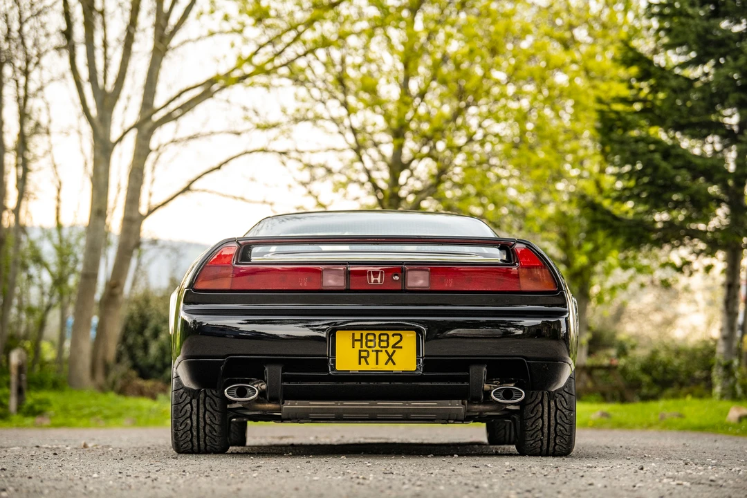 1991 Acura NA1 NSX - Image 7 of 31