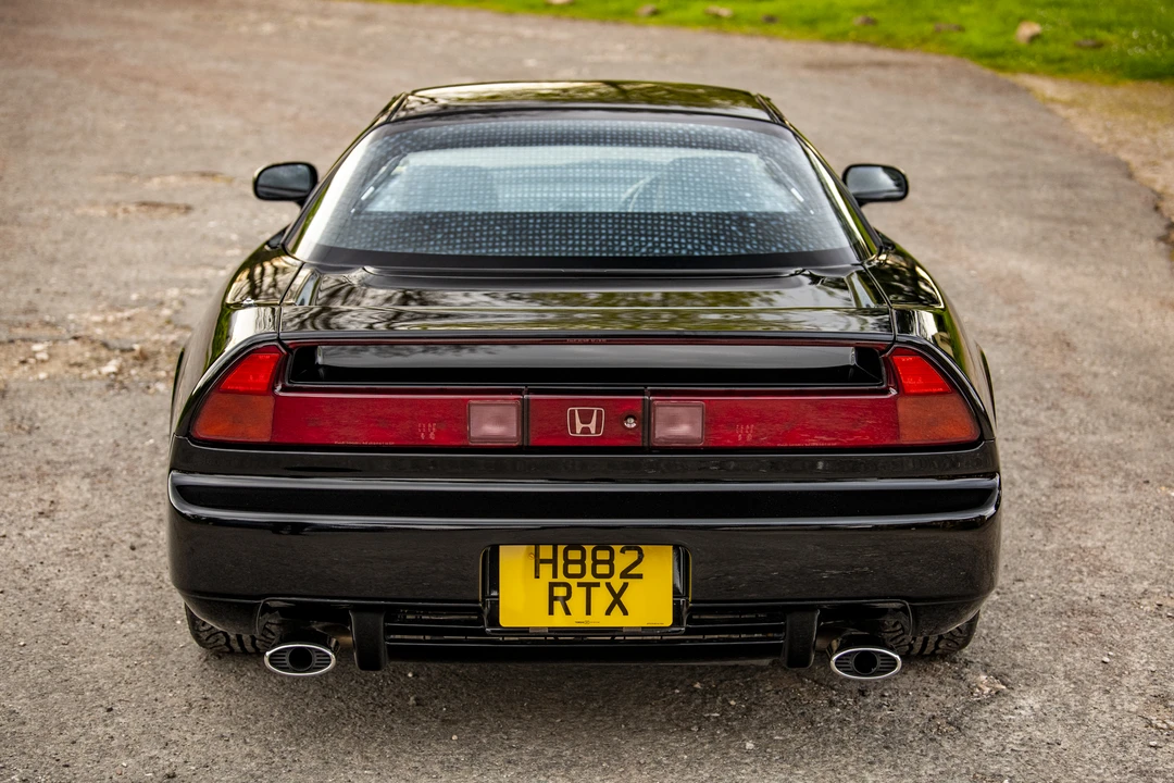 1991 Acura NA1 NSX - Image 16 of 31