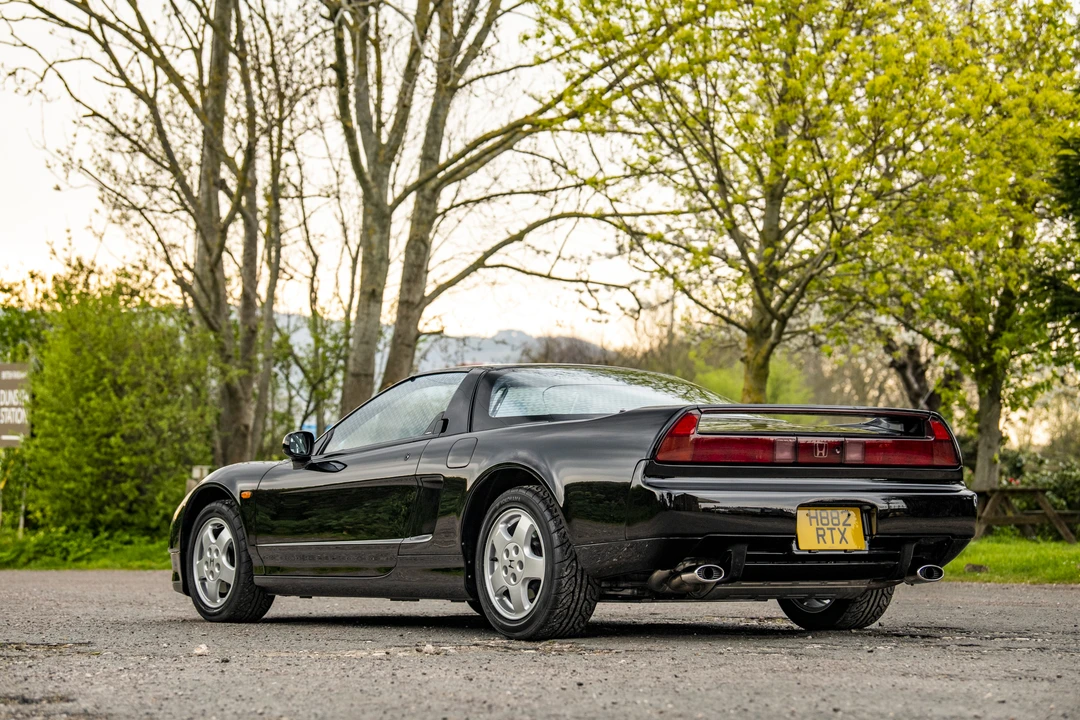 1991 Acura NA1 NSX - Image 6 of 31