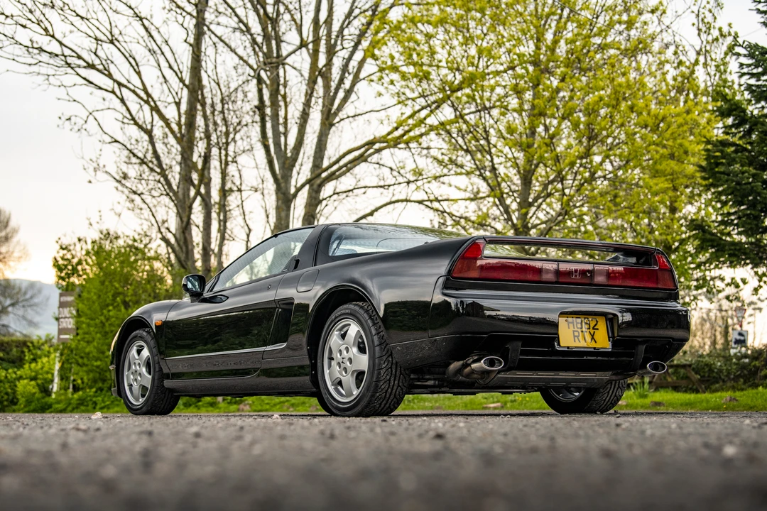 1991 Acura NA1 NSX - Image 14 of 31