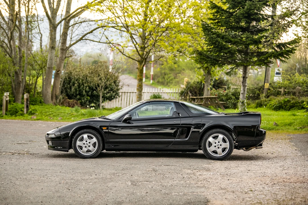 1991 Acura NA1 NSX - Image 13 of 31
