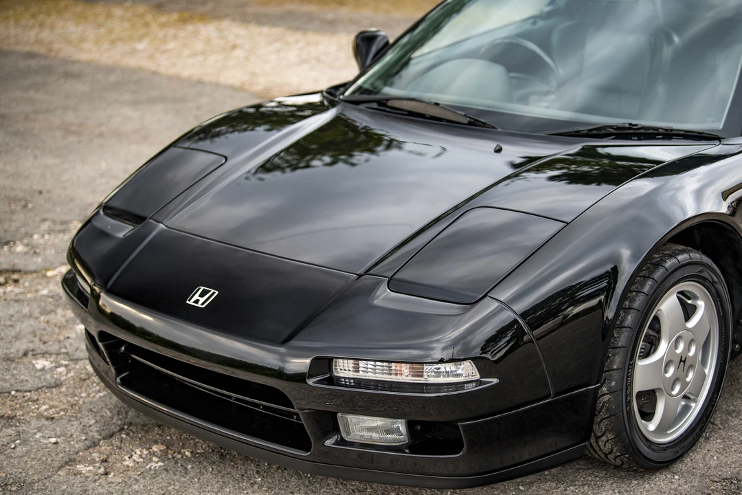 1991 Acura NA1 NSX - Image 21 of 31