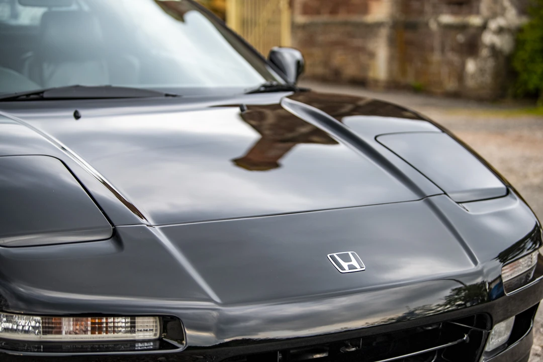 1991 Acura NA1 NSX - Image 22 of 31