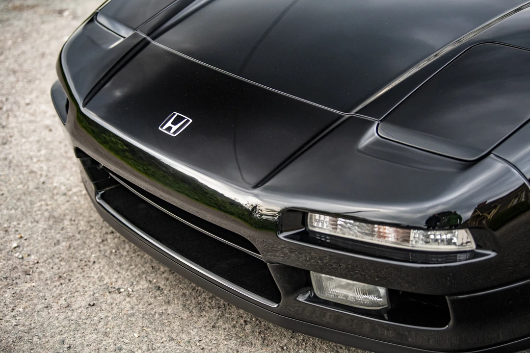 1991 Acura NA1 NSX - Image 23 of 31