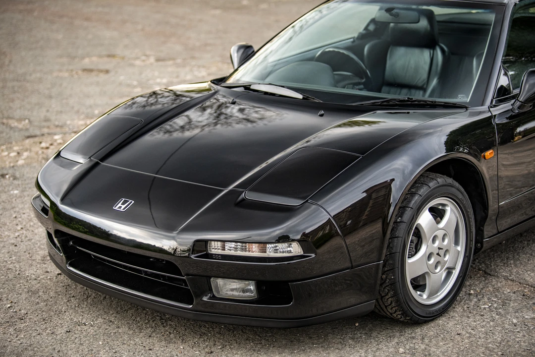 1991 Acura NA1 NSX - Image 24 of 31