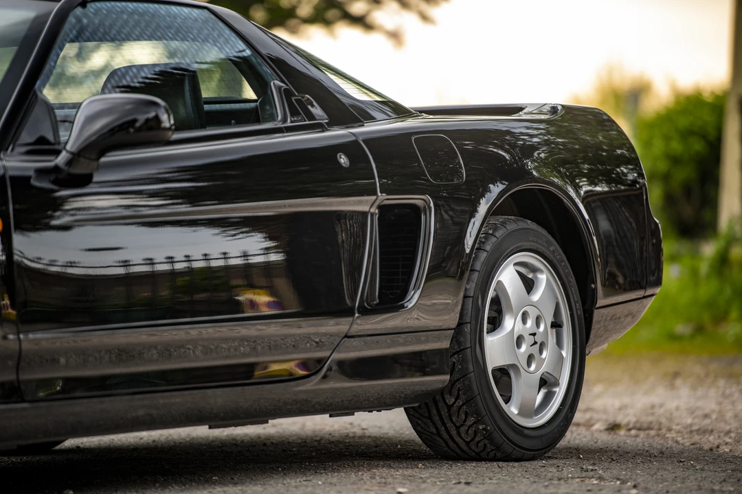 1991 Acura NA1 NSX - Image 25 of 31
