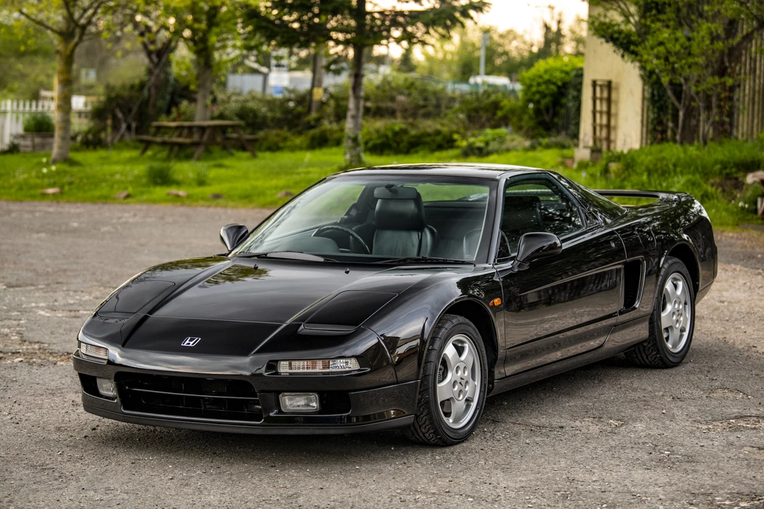 1991 Acura NA1 NSX - Image 12 of 31