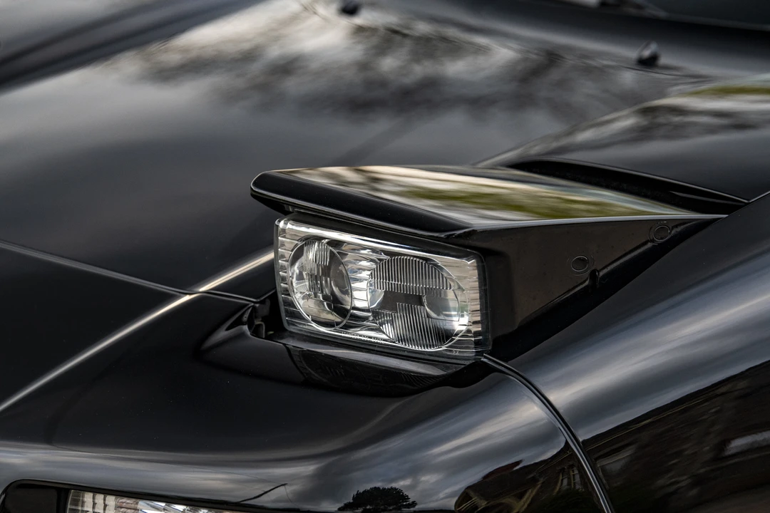 1991 Acura NA1 NSX - Image 28 of 31
