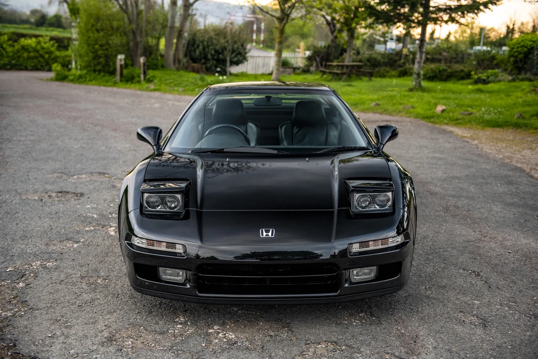 1991 Acura NA1 NSX - Image 3 of 31