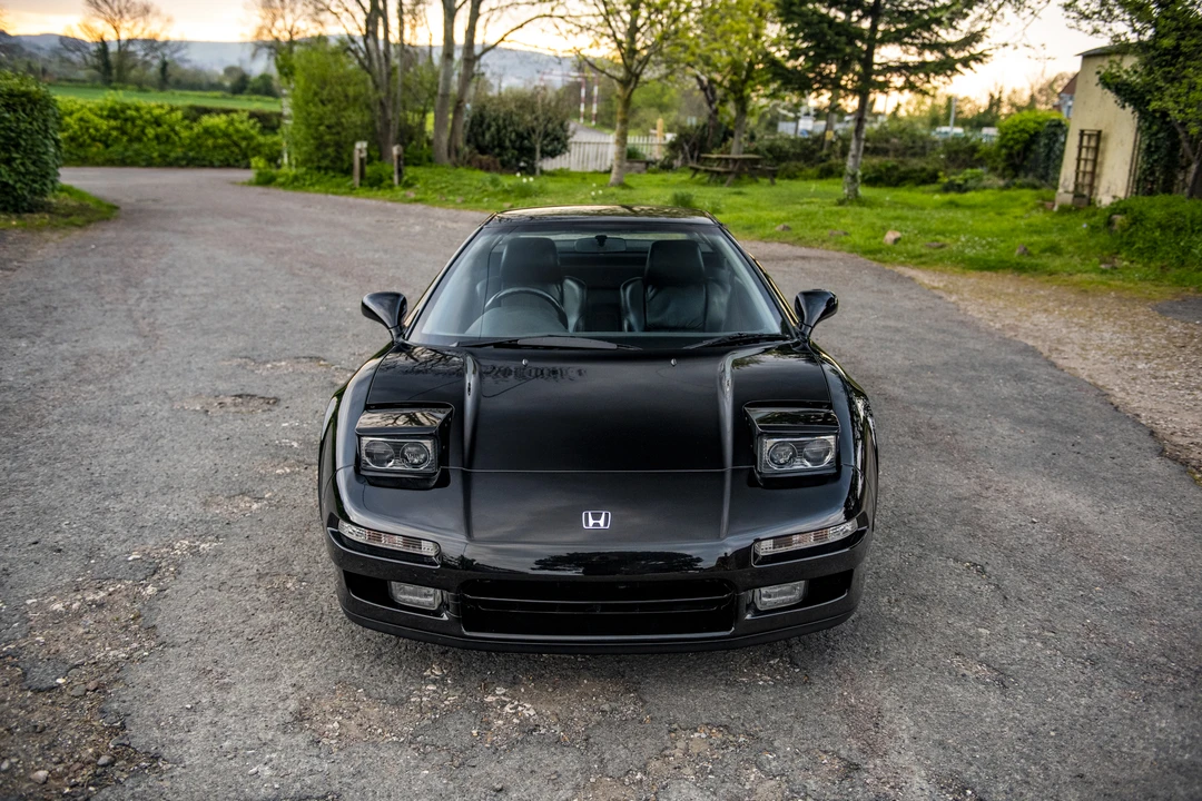 1991 Acura NA1 NSX - Image 11 of 31