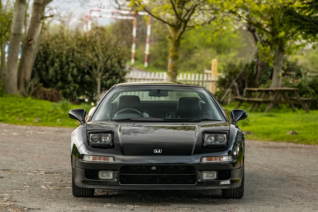1991 Acura NA1 NSX - Image 19 of 31
