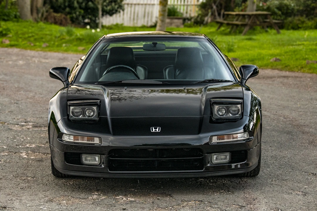 1991 Acura NA1 NSX - Image 20 of 31