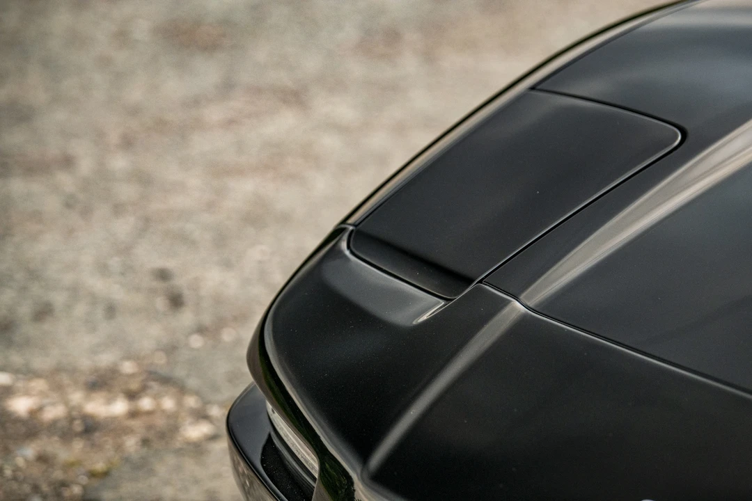 1991 Acura NA1 NSX - Image 29 of 31