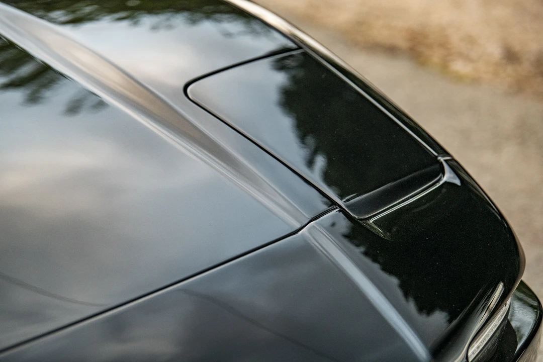 1991 Acura NA1 NSX - Image 30 of 31