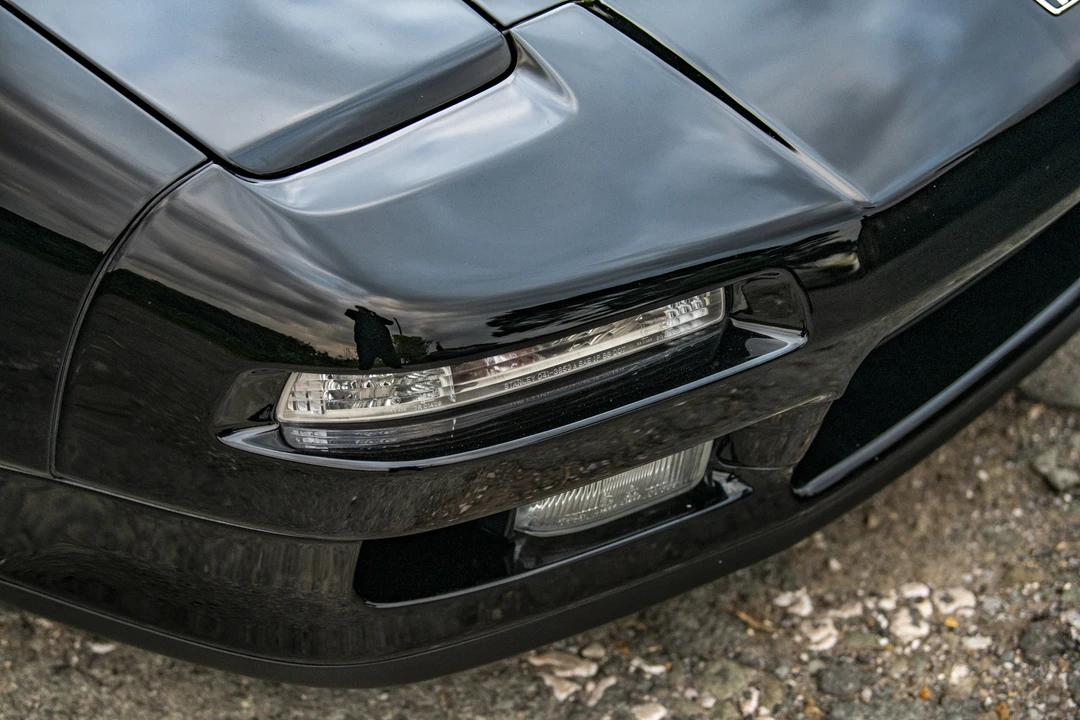 1991 Acura NA1 NSX - Image 31 of 31