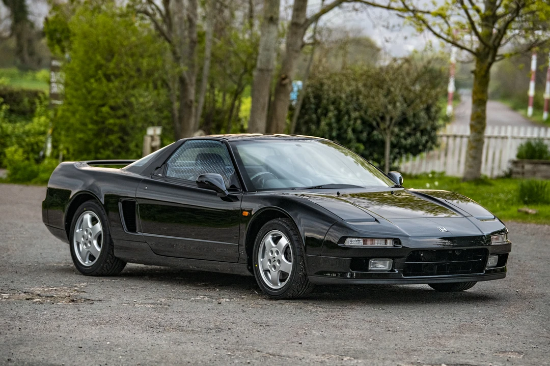 1991 Acura NA1 NSX - Image 10 of 31