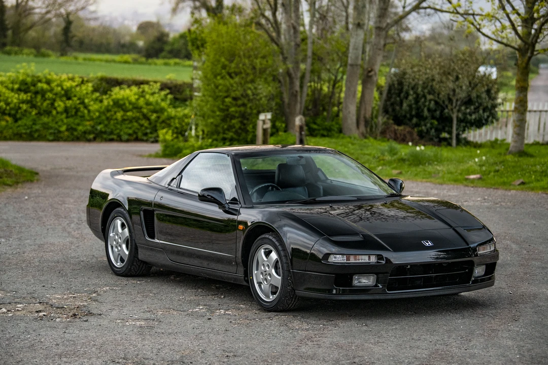 1991 Acura NA1 NSX - Image 18 of 31