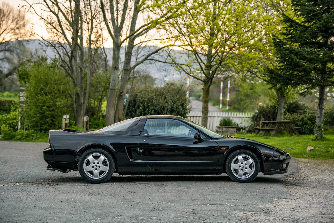 1991 Acura NA1 NSX - Image 9 of 31